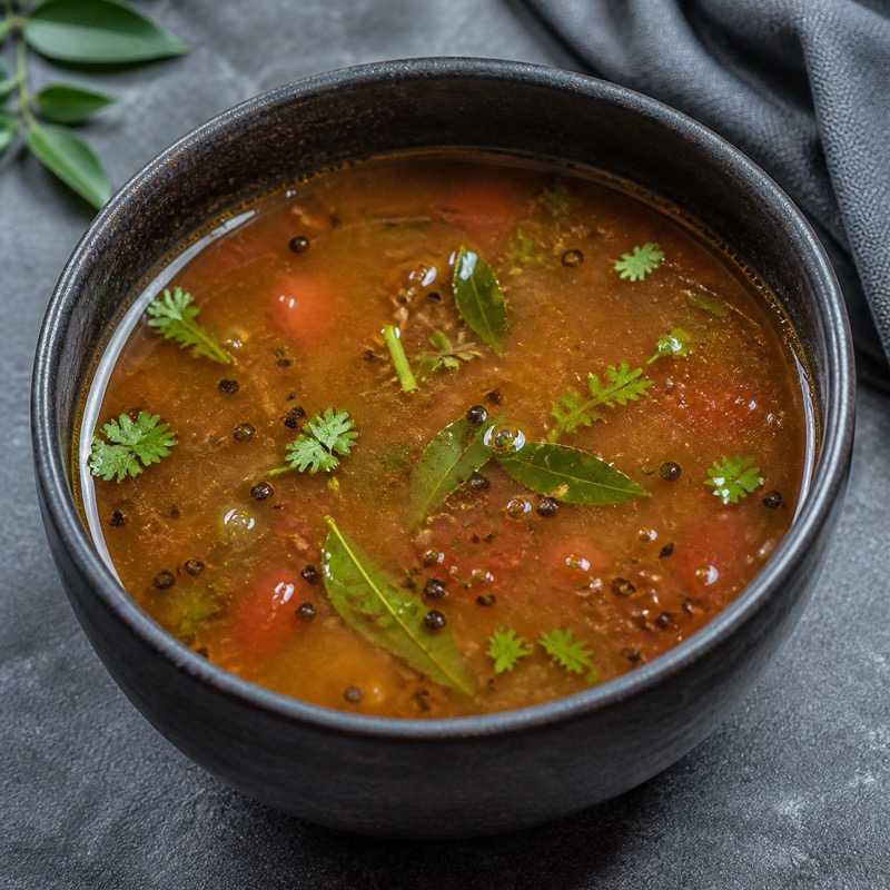 Pepper rasam
